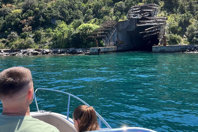 Blue Cave, Lady of the Rocks and Kotor Bay SpeedBoat Tour 3H - Meeting point, timing, and what to pack for a fast boat ride