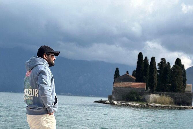 Blue Cave, Lady of the Rocks, Mamula, Submarine Tunnel+ (3h) - Mamula Island: from fortress energy to WWII prison context