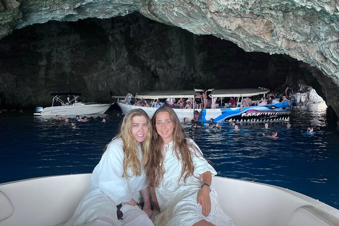 Blue Cave Private Speedboat Tour Experience - Key highlights to look for