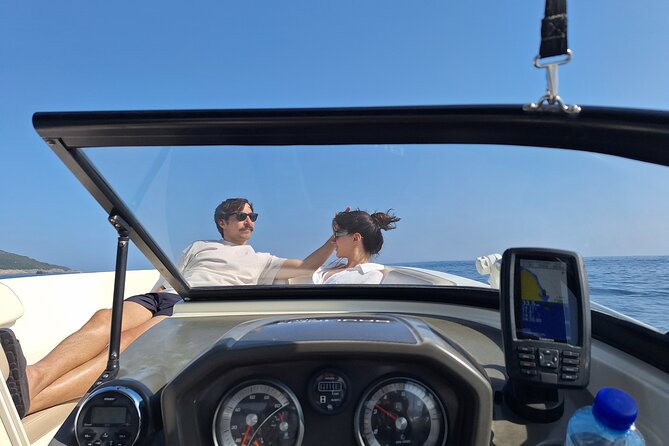 Blue Cave Private Speedboat Tour Experience - Timing, duration, and how to plan your day