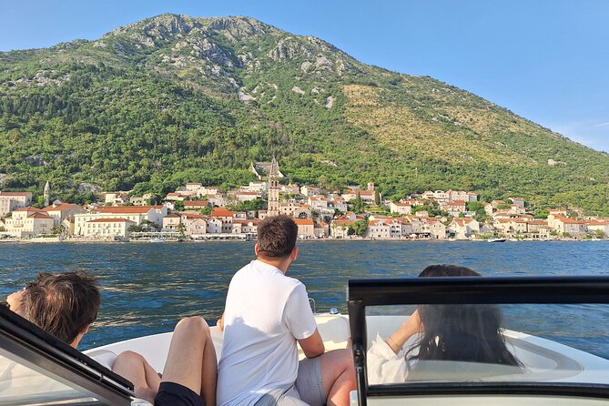 Blue Cave Private Speedboat Tour Experience - Price and value, what $421.44 buys for up to 6