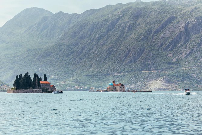 Boat Tour from Herceg Novi: Explore Kotor Bay (4h) (1-6 people) - Herceg Novi pickup, meeting point, and timing tips