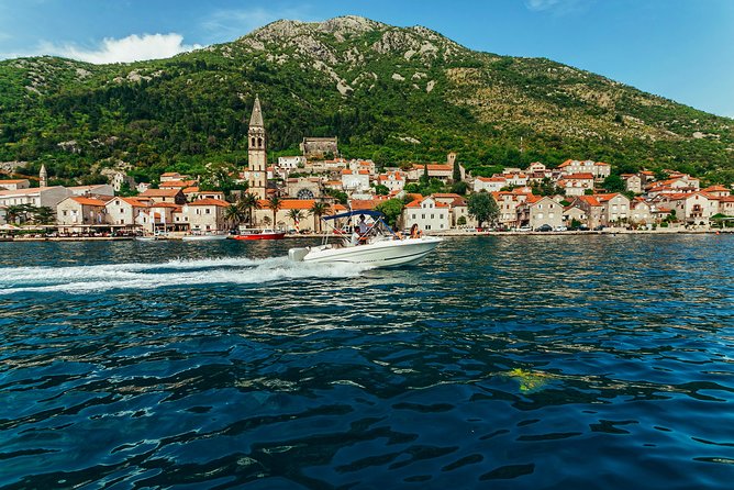 Boat Tour from Herceg Novi: Explore Kotor Bay (4h) (1-6 people) - Should you book this Kotor Bay boat tour?
