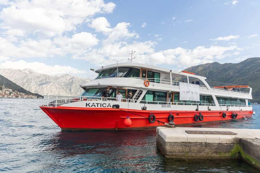 Boat tours in Boka Bay with “Katica" - Key Things I’d Focus On