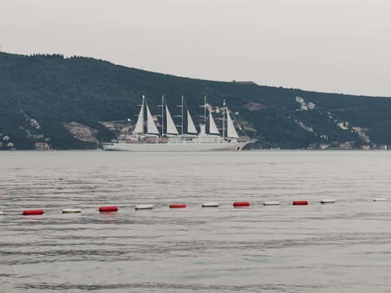 Boka Bay private guided tour to Kotor, Perast and Our Lady - Quick Reasons to Book This Bay-of-Kotor Day