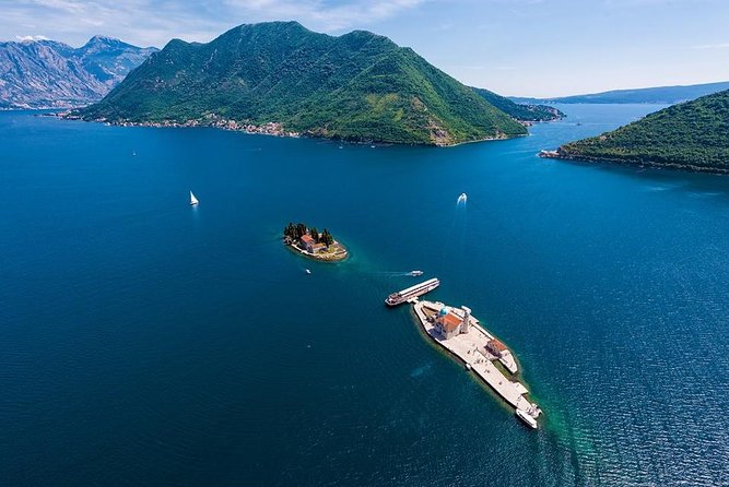 Boka Bay tour by car or speedboat (Private tour) - Key Highlights You’ll Feel Quickly