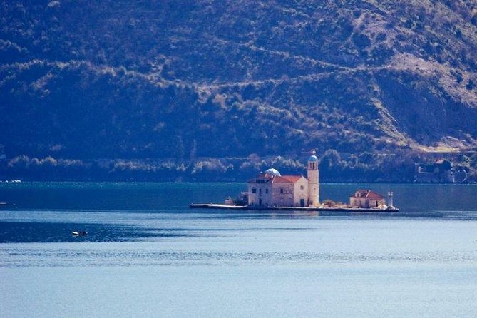 Boka Bay tour by car or speedboat (Private tour) - A Smart Half-Day Plan for Boka Bay From Kotor