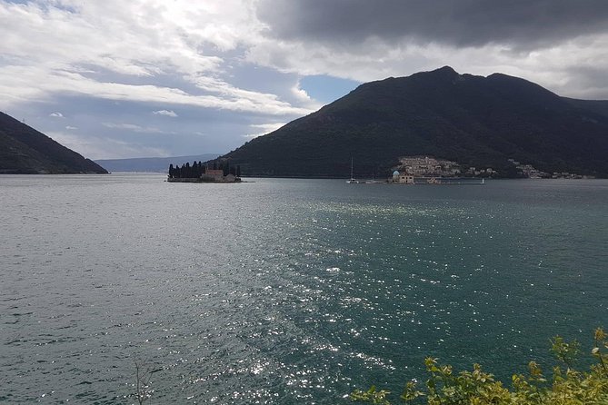 Boka Bay tour by car or speedboat (Private tour) - Our Lady of the Rocks Island Visit, Optional by Boat (Stop 3)
