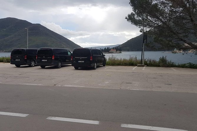 Boka Bay tour by car or speedboat (Private tour) - Meet Your English-Speaking Driver, Then Get Moving in Comfort