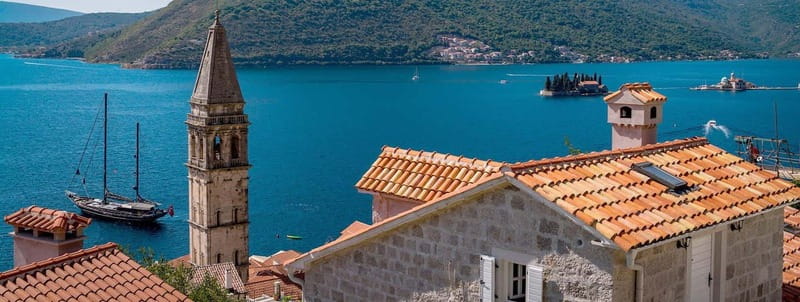 Bokokotor Bay, Blue Cave and panorama of Mamula - Key things I’d bet on before you book
