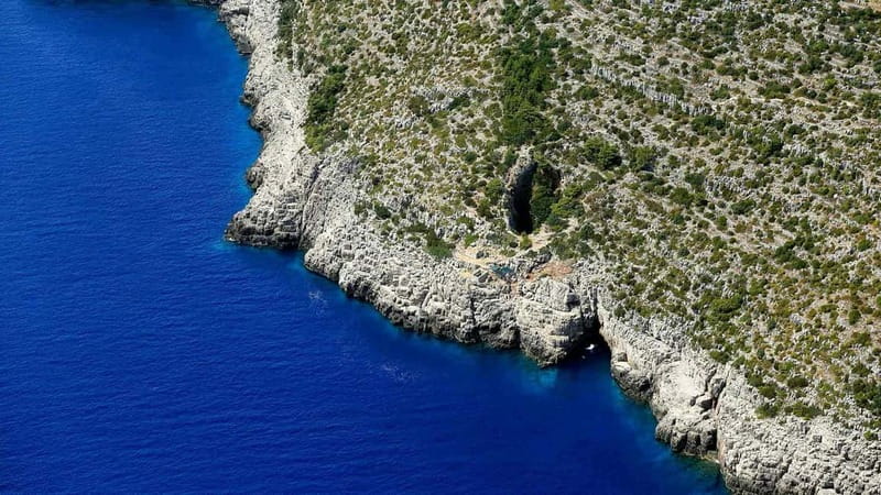 Bokokotor Bay, Blue Cave and panorama of Mamula - Price and value: what you get for about $40 per person