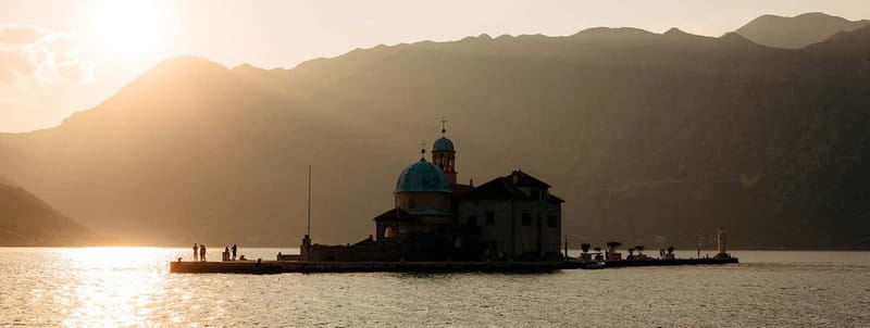 Bokokotor Bay, Blue Cave and panorama of Mamula - Who should book this boat cruise, and who should think twice