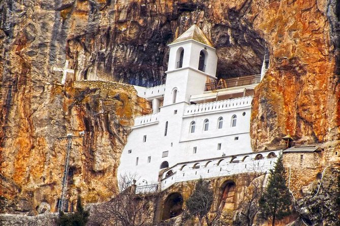 Book Your Tour Ostrog Monastery - Ostrog Monastery: why this pilgrimage visit feels worth your time