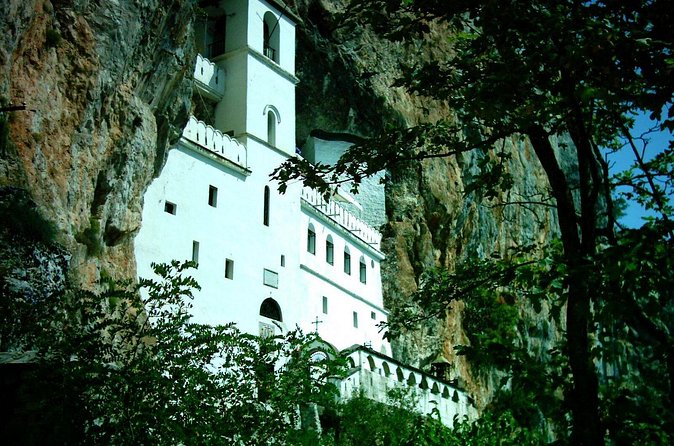 Book Your Tour Ostrog Monastery - Price and value: is $78.64 per person fair for what you get?