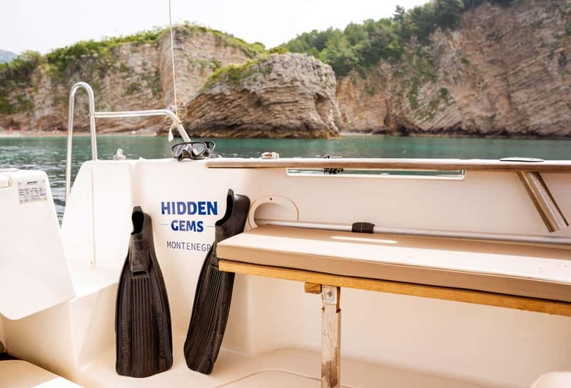 Budva Bay: Boat Tour with Snorkeling and Sightseeing - What the guide actually does for you: facts, tips, and a more local view