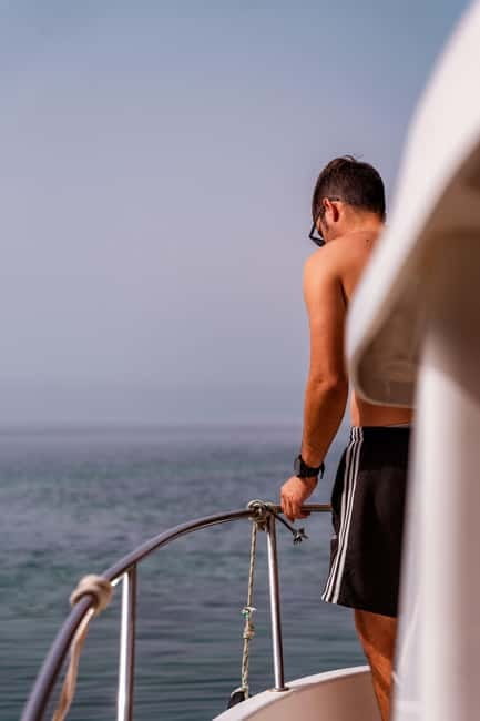 Budva Bay: Boat Tour with Snorkeling and Sightseeing - Who this Budva Bay boat tour suits best