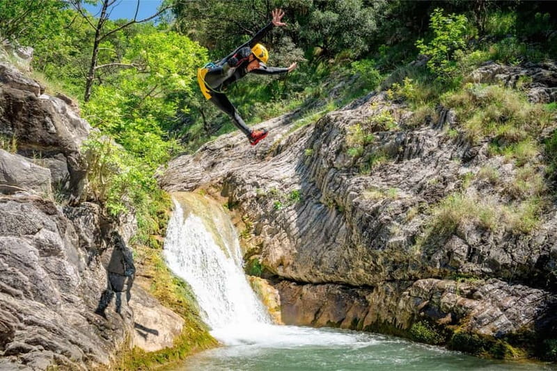 Budva Canyoning: Drenostica Canyon Adventure - Price and value: what $188 covers (and what it doesn’t)