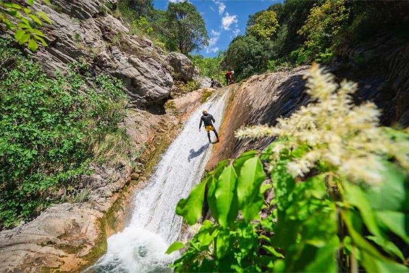 Budva Canyoning: Drenostica Canyon Adventure - Making the most of the included video and photo material