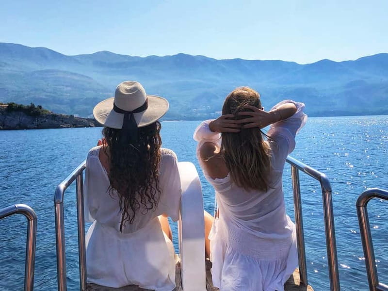 Budva: Hidden paradise tour with snorkeling and lunch - Key highlights you should care about