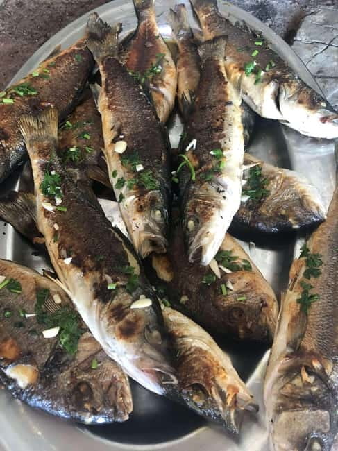 Budva: Hidden paradise tour with snorkeling and lunch - Who should book this, and who might not love it