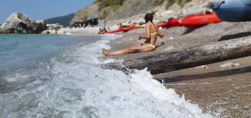Budva: Kayak & Paddle board Rental - Key Things I’d Book This For