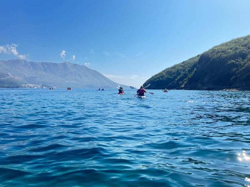 Budva: Kayak & Paddle board Rental - Who This Fits Best, and Who Should Skip It