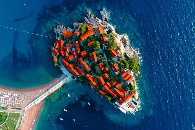 Budva old town private tour - How wheelchair and stroller access fits real-life planning