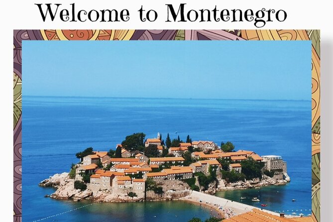 Budva old town private tour - Price and value: what $239.41 per person really buys