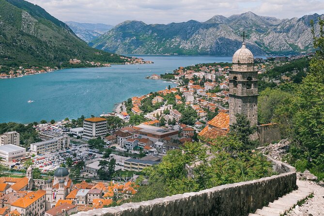 Cable Car Lovcen & Kotor Old Town / W Local Licensed Guide - The Kotor cable car to Lovcen: views, timing, and that high-air feeling