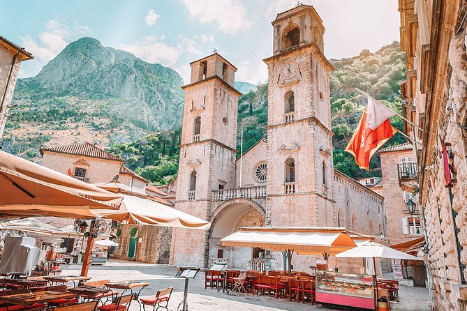 Cable Car Lovcen & Kotor Old Town / W Local Licensed Guide - Logistics that matter: private timing, English guide, and getting to the right place