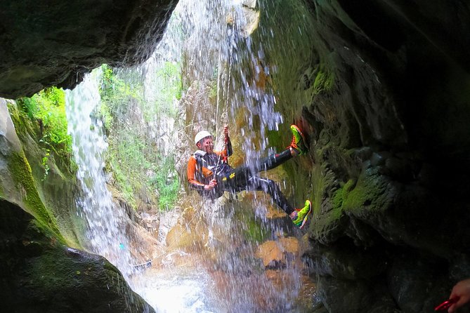 Canyoning Skurda River - Extreme adventure in Kotor City - Practical expectations, what to plan for before you show up