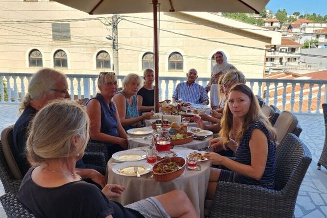 Cooking Class with dinner/lunch in Ulcinj Montenegro - Key highlights you should care about