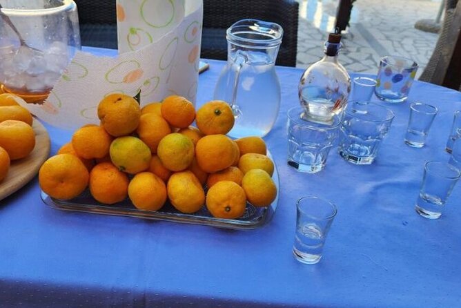 Cooking Class with dinner/lunch in Ulcinj Montenegro - What you will make and eat: homemade, domestic, and seasonal