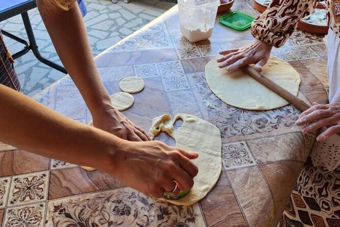 Cooking Class with dinner/lunch in Ulcinj Montenegro - Getting the most from two hours: small-group pacing tips