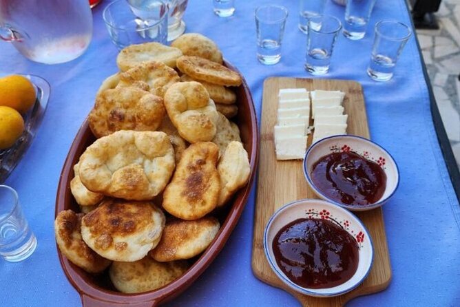 Cooking Class with dinner/lunch in Ulcinj Montenegro - Value check: is $65.02 for a 2-hour class worth it?