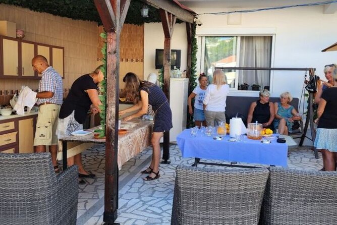 Cooking Class with dinner/lunch in Ulcinj Montenegro - Best fit: who should book this cooking class