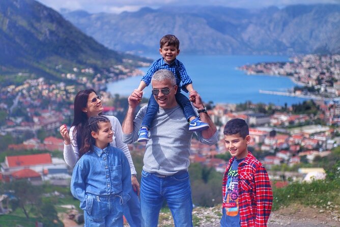 Cruise port Bar - Montenegro tour (Budva,Kotor,Sveti Stefan) - Key Highlights You’ll Feel Right Away
