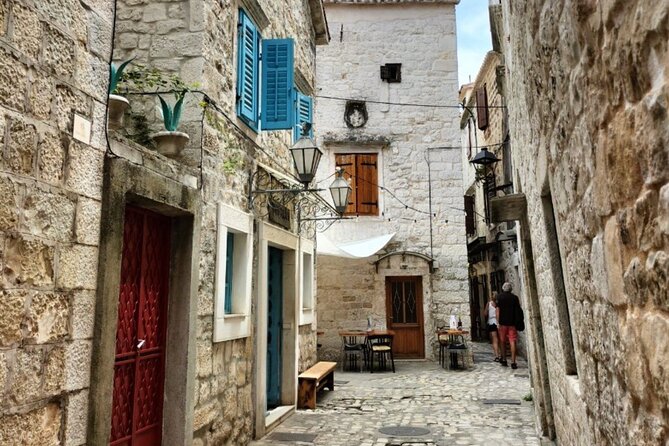 Cruise port Bar - Montenegro tour (Budva,Kotor,Sveti Stefan) - A Cruise-Port Day Route That Actually Makes Sense