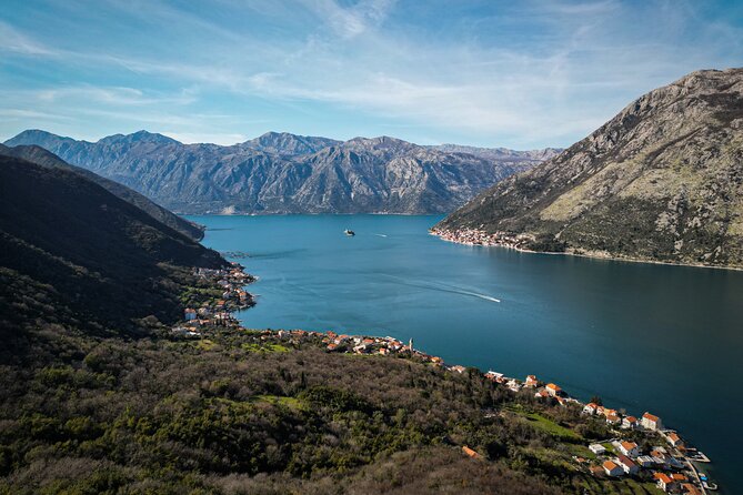 Cruise port Bar - Montenegro tour (Budva,Kotor,Sveti Stefan) - Stop One, Sveti Stefan: The Postcard Island Break You Can Film and Walk Off