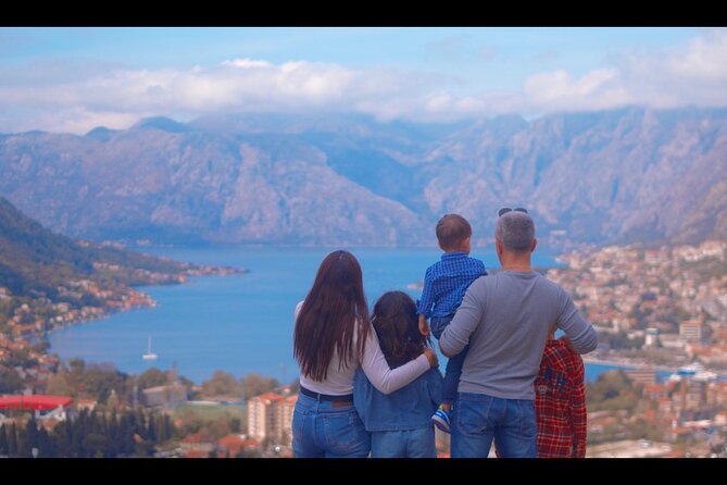 Cruise port Bar - Montenegro tour (Budva,Kotor,Sveti Stefan) - Stop Two, Bay of Kotor: Another Scenic Hit Without the Time Sink