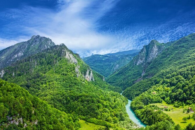 Durmitor - Black Lake & Tara River Canyon - North Montenegro tour - Key Things You’ll Notice on This Durmitor, Black Lake, and Tara Tour