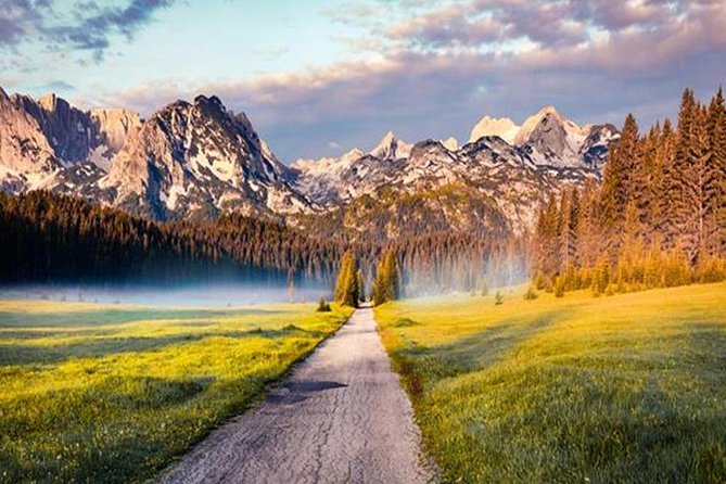 Durmitor - Black Lake & Tara River Canyon - North Montenegro tour - Crno Jezero (Black Lake): Two Hours That Actually Give You Breathing Room