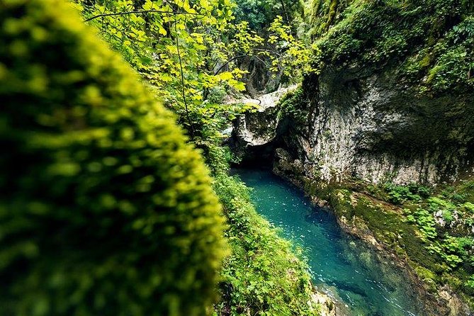 Durmitor - Black Lake & Tara River Canyon - North Montenegro tour - Ostrog Monastery Option: A Cliff-Carved Detour That Changes the Tone
