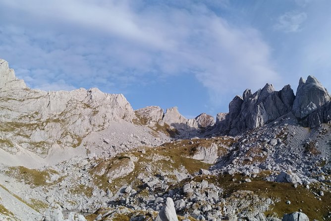 Durmitor - Bobotov kuk (2.523m) Hiking Tour - What to bring, and how to plan a smooth climb