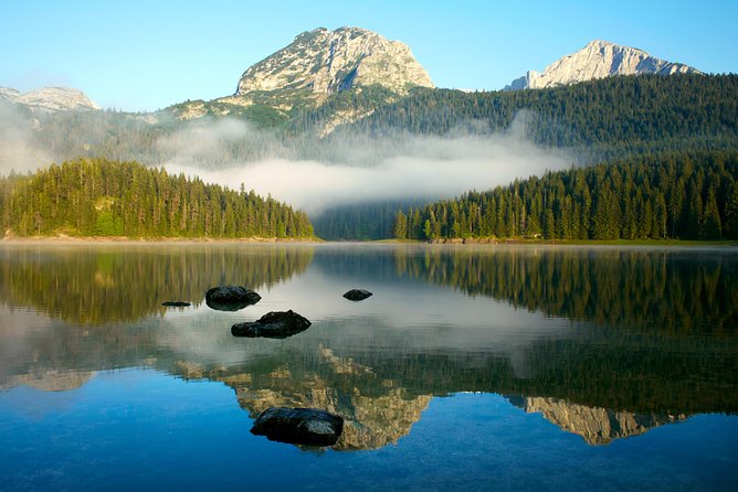 Durmitor National Park hiking tour - easy to moderate - Price and Value, Plus the Fees You Should Budget