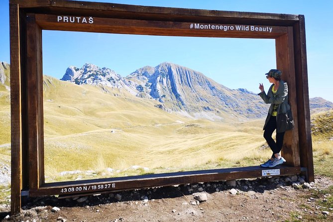 Durmitor National Park, Northern Fairy Tail -private tour from Podgorica - Key Things That Make This Northern Montenegro Tour Worth It