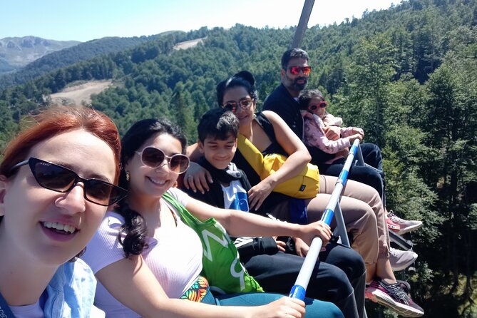 Durmitor National Park, Northern Fairy Tail -private tour from Podgorica - Guides and Customization: Where the Trip Gets Personal