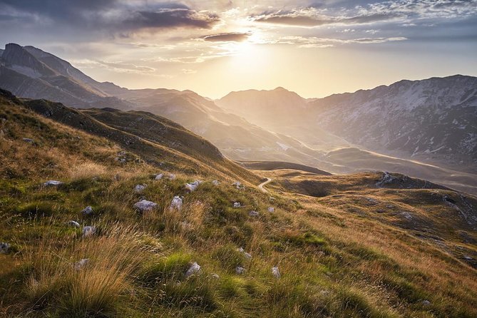 Durmitor Ring Tour - Key Points You Should Know Before You Go