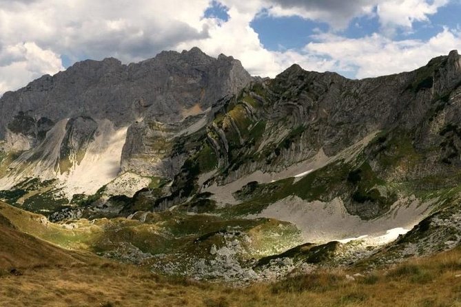 Durmitor Ring Tour - Durmitor National Park Visitor Centre: Turning Views Into Understanding