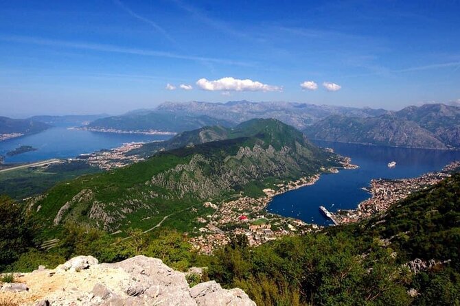 Enjoy Private Transfers by Car or Van from Tivat Airport to Kotor or Budva - Key things to know before you go